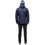 Womens Baltoro Down Jacket - Past Season Colours