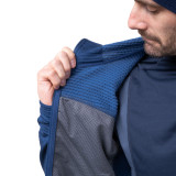 Apiro Hooded Jacket - Past Season Colour