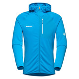Aenergy Light ML Hooded Jacket - Past Season Colours