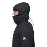 Rime Pro Belay IN Hooded Jacket - Past Season Colours