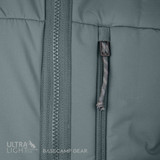 Rime Pro Belay IN Hooded Jacket - Past Season Colours