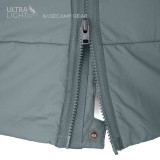 Rime Pro Belay IN Hooded Jacket - Past Season Colours
