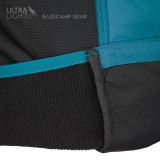 Rime Air IN Hybrid Hooded Jacket - Past Season Colours