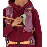 Womens Tempest Velocity 20 Rucksack - Past Season Colours