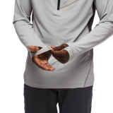 Alpenglow Pro Hoody - Past Season Colours