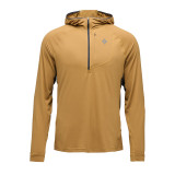 Alpenglow Pro Hoody Flax