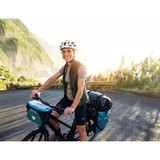 Ultimate Six Classic 6.5L Handlebar Bag - Past Season Colours