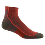Hiker 1/4 Length Socks - Past Season Colours
