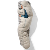 Mythic -12C / 10F Down Sleeping Bag