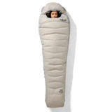 Mythic -12C / 10F Down Sleeping Bag