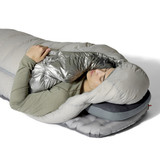 Mythic -12C / 10F Down Sleeping Bag