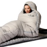 Mythic -12C / 10F Down Sleeping Bag