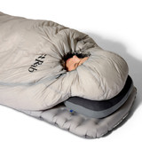 Mythic -12C / 10F Down Sleeping Bag