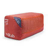 Neutrino -6C / 20F Down Sleeping Bag