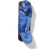 Womens Ascent -12C / 10F Down Sleeping Bag