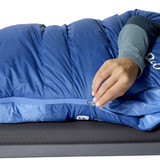 Womens Ascent -12C / 10F Down Sleeping Bag