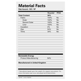 Ascent -18C / 0F Down Sleeping Bag