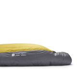 Neutrino -12C / 10F Down Sleeping Bag
