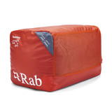 Neutrino -12C / 10F Down Sleeping Bag