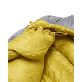 Womens Neutrino -12C / 10F Down Sleeping Bag