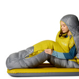 Womens Neutrino -12C / 10F Down Sleeping Bag