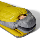 Womens Neutrino -12C / 10F Down Sleeping Bag