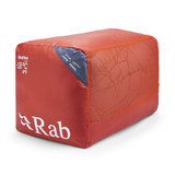 Neutrino -18C / 0F Down Sleeping Bag