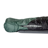 Radeon -12C / 10F Synthetic Sleeping Bag
