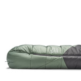 Womens Radeon -12C / 10F Synthetic Sleeping Bag