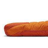 Andes Windstopper 800 Down Sleeping Bag