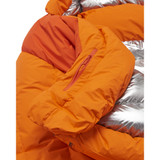Andes Windstopper 800 Down Sleeping Bag