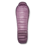 Womens Alpine -18C / 0F Down Sleeping Bag