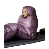 Womens Alpine -18C / 0F Down Sleeping Bag