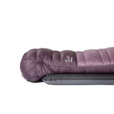 Womens Alpine -18C / 0F Down Sleeping Bag