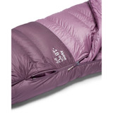 Womens Alpine -18C / 0F Down Sleeping Bag
