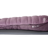 Womens Alpine -18C / 0F Down Sleeping Bag