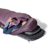 Womens Alpine -18C / 0F Down Sleeping Bag