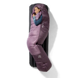 Womens Alpine -18C / 0F Down Sleeping Bag