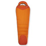 Andes Windstopper 1000 Down Sleeping Bag