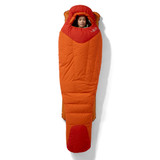 Andes Windstopper 1000 Down Sleeping Bag