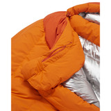 Andes Windstopper 1000 Down Sleeping Bag