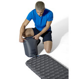 Ultrasphere 5 Sleeping Mat - Regular Wide