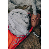 Mythic 0C / 32F Down Sleeping Bag