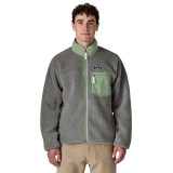 Classic Retro-X Jacket - Past Season Colour
