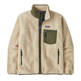 Classic Retro-X Jacket - Past Season Colour
