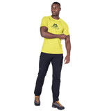 Headpoint Emblem Tee