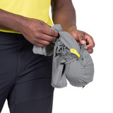 2026 Aerofoil Hooded Jacket