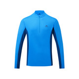 2026 Ignis LS Zip-Tee