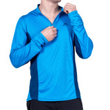 2026 Ignis LS Zip-Tee