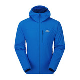 Aerotherm Hooded Jacket
